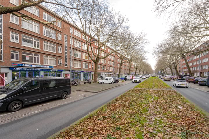 Foto 2 van Dordtselaan 132-C