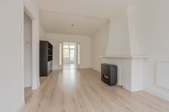 Foto 3 van Dordtselaan 132-C