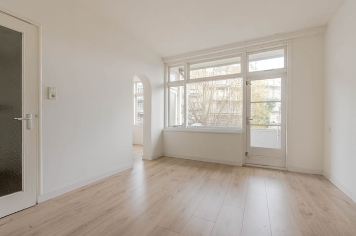 Foto 4 van Dordtselaan 132-C