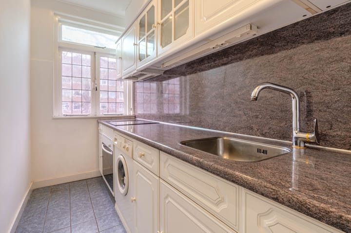 Foto 5 van Dordtselaan 132-C