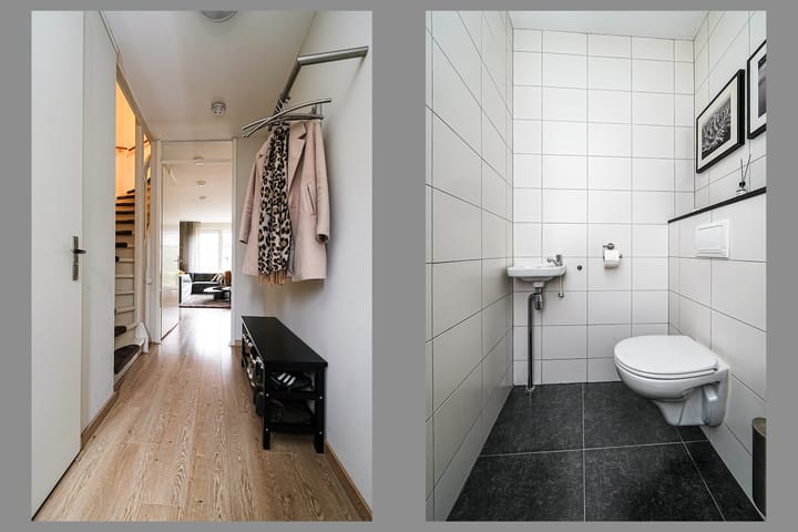 Photo 15 of Nelson Mandelastraat 8