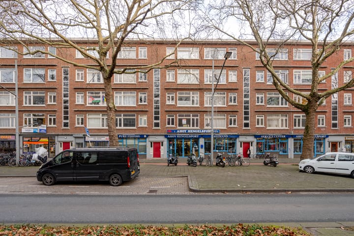 Foto 6 van Dordtselaan 132-C