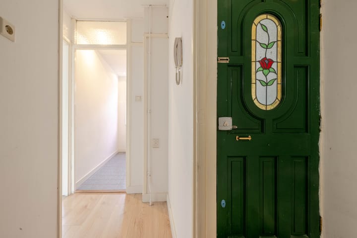 Foto 7 van Dordtselaan 132-C