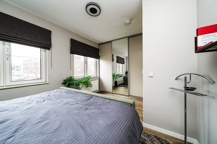 Photo 18 of Nelson Mandelastraat 8