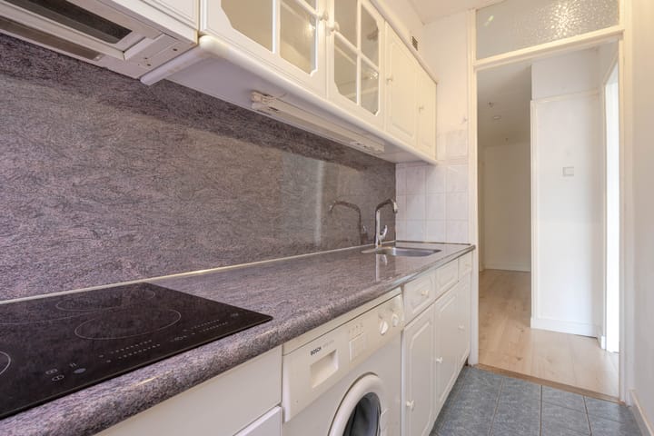 Foto 8 van Dordtselaan 132-C