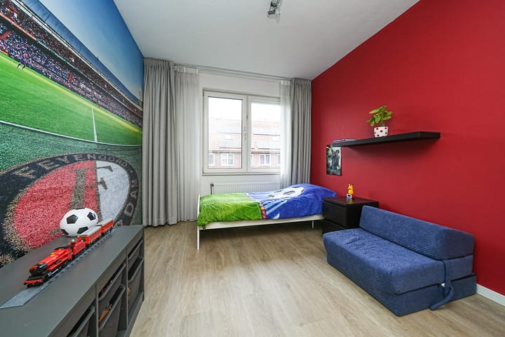 Photo 19 of Nelson Mandelastraat 8