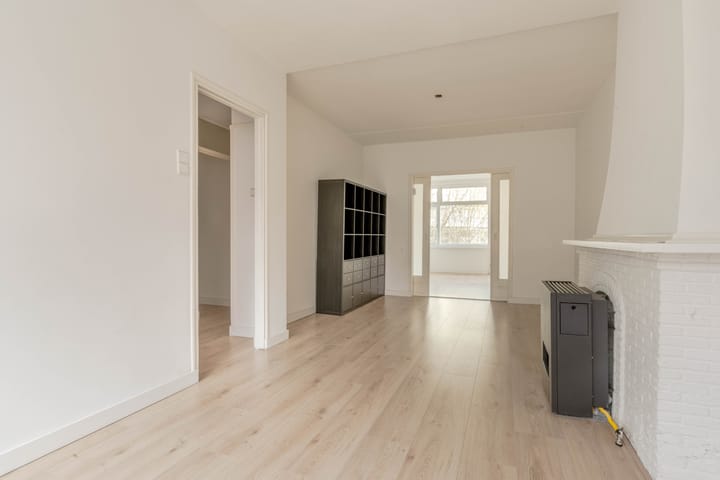 Foto 10 van Dordtselaan 132-C