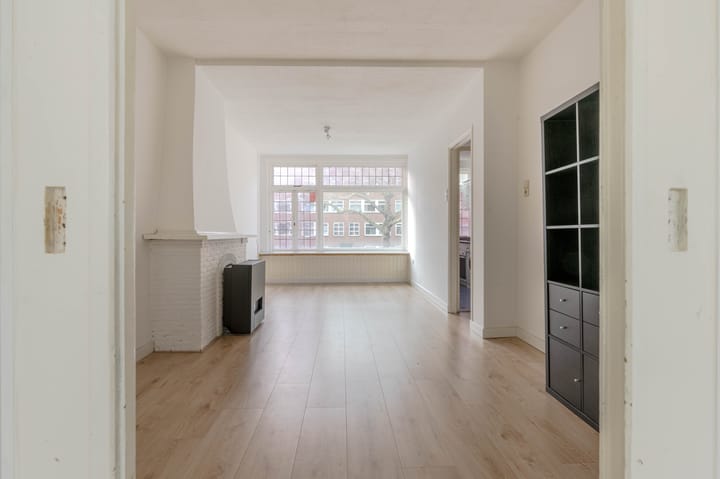 Foto 11 van Dordtselaan 132-C