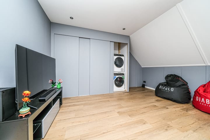 Photo 25 of Nelson Mandelastraat 8