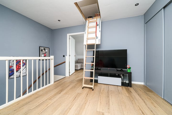 Photo 26 of Nelson Mandelastraat 8