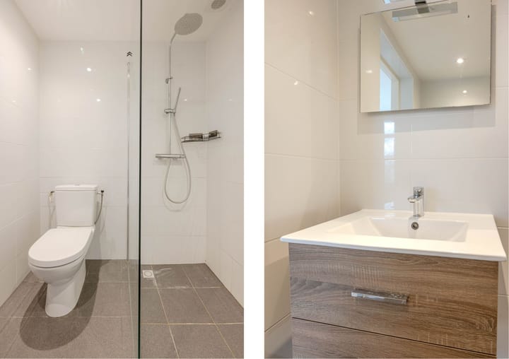 Foto 17 van Dordtselaan 132-C