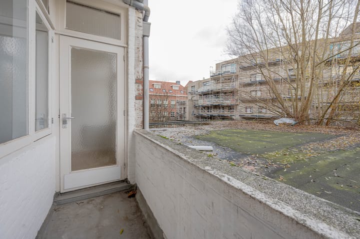 Foto 18 van Dordtselaan 132-C