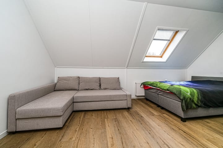 Photo 28 of Nelson Mandelastraat 8