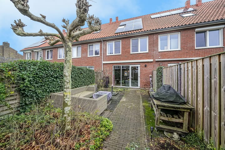 Photo 29 of Nelson Mandelastraat 8