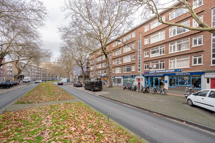 Foto 20 van Dordtselaan 132-C