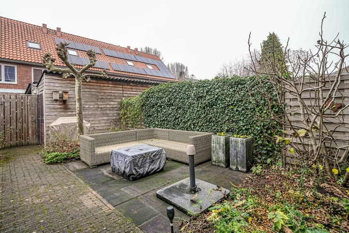 Photo 30 of Nelson Mandelastraat 8