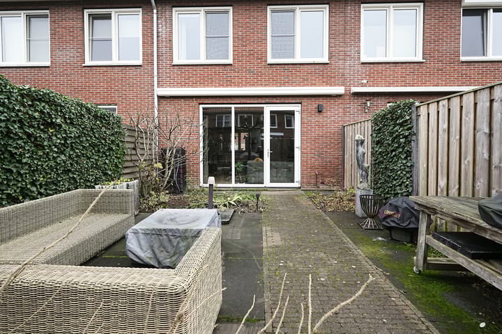 Photo 31 of Nelson Mandelastraat 8