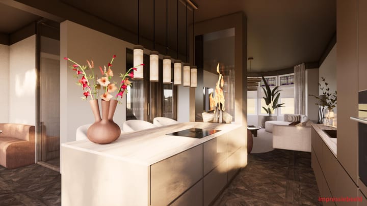 Foto 16 van Laaressingel 60-A