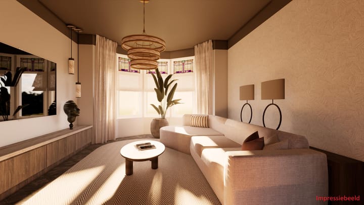 Foto 17 van Laaressingel 60-A