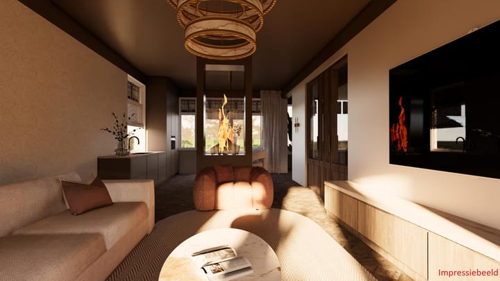 Foto 18 van Laaressingel 60-A