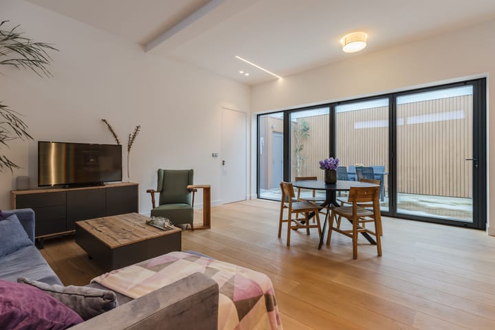 Photo 3 of Ambachtstraat 8-A