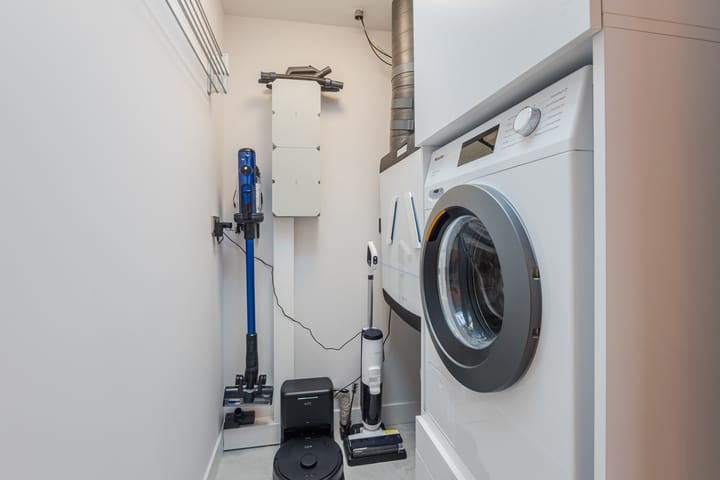 Foto 33 van Ambachtstraat 8-A