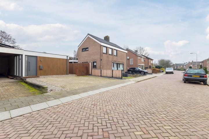 Foto 42 van Ambachtstraat 8-A