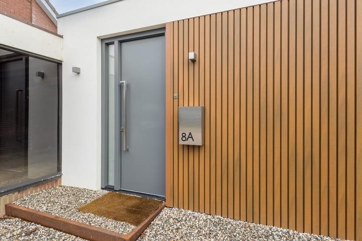 Foto 46 van Ambachtstraat 8-A