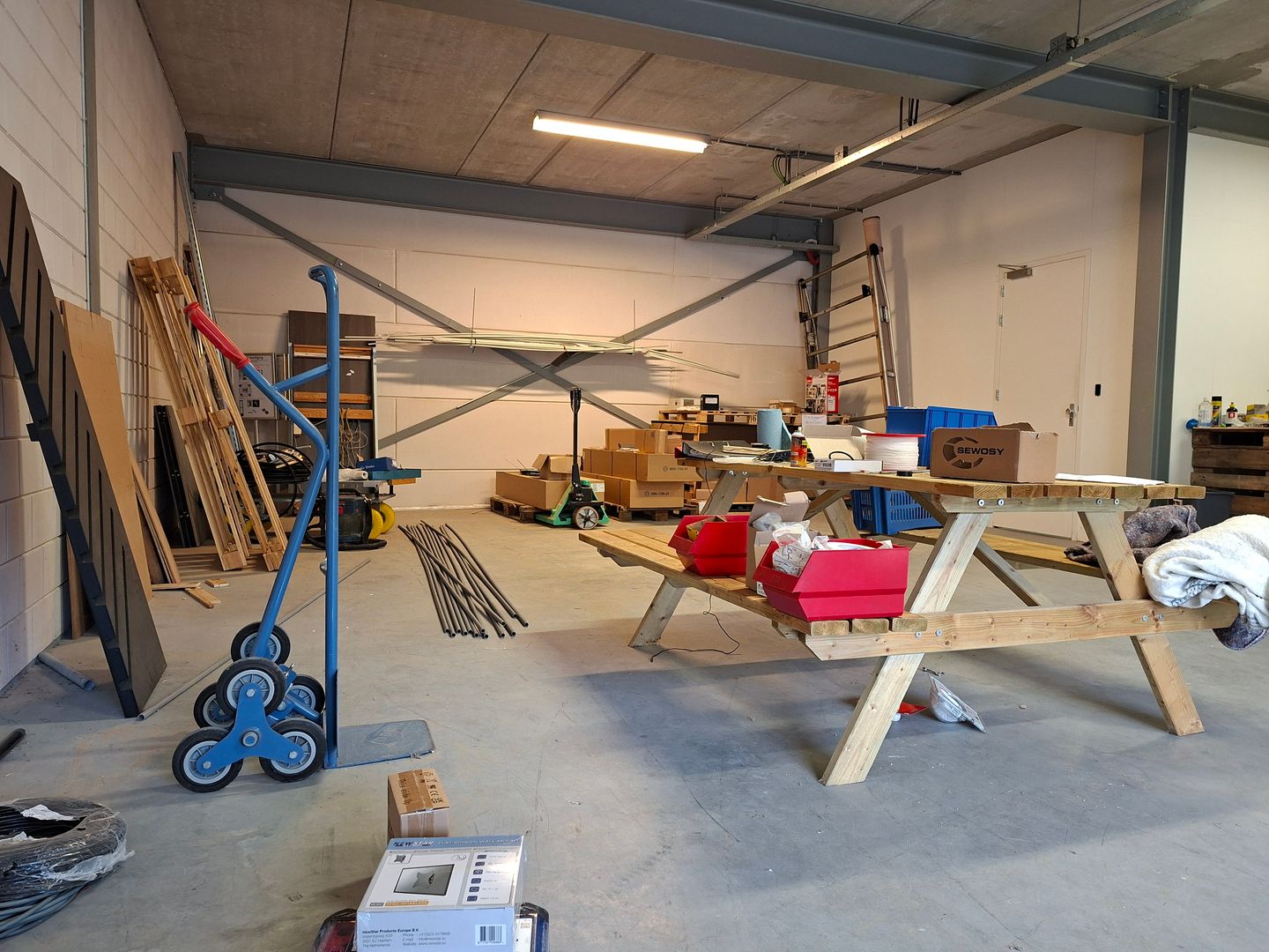 Bekijk foto 2 van Energieweg 3-D