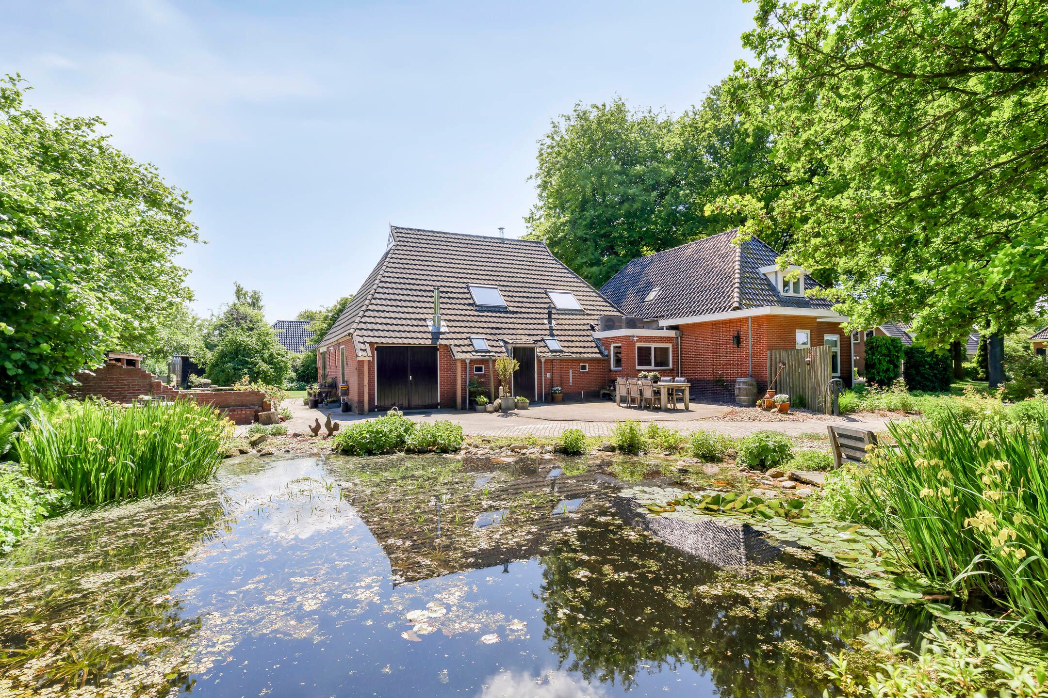 Terheijlsterweg, 35, Nieuw-Roden, 9311TA, Drenthe, Nederland 35 