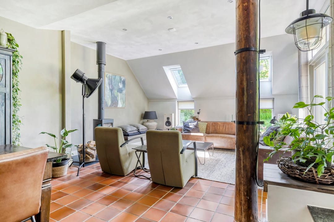 Foto 2 van Terheijlsterweg 35