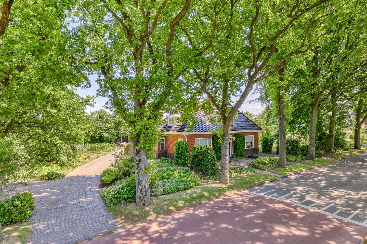 Foto 5 van Terheijlsterweg 35