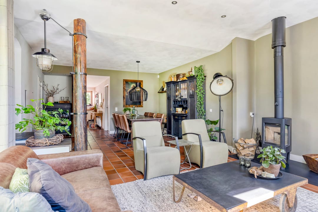 Foto 8 van Terheijlsterweg 35