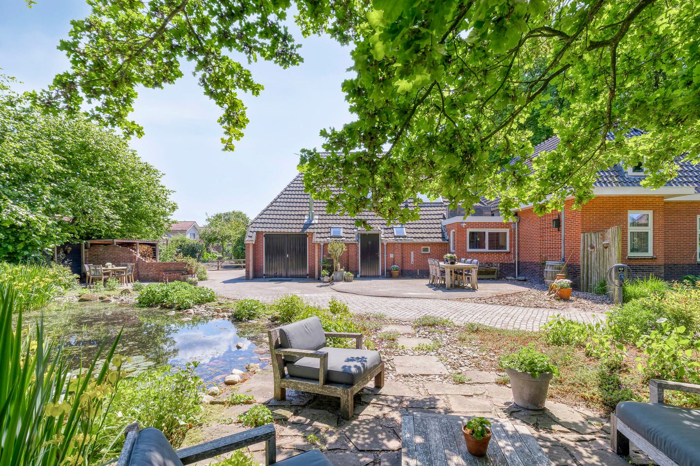 Foto 40 van Terheijlsterweg 35