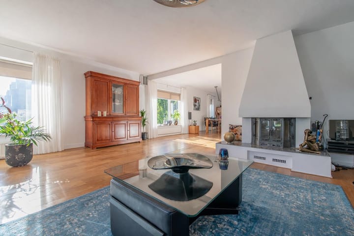 Foto 4 van Leeuwerik 44