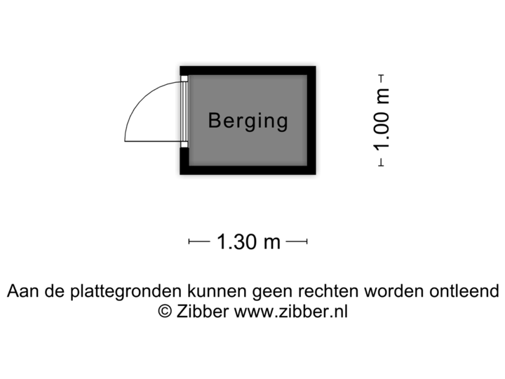 Berging