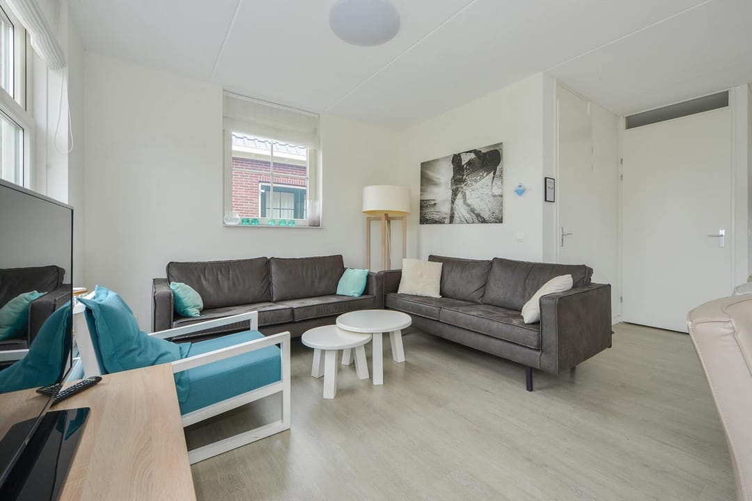 Photo 7 of Zeedijk 2-305