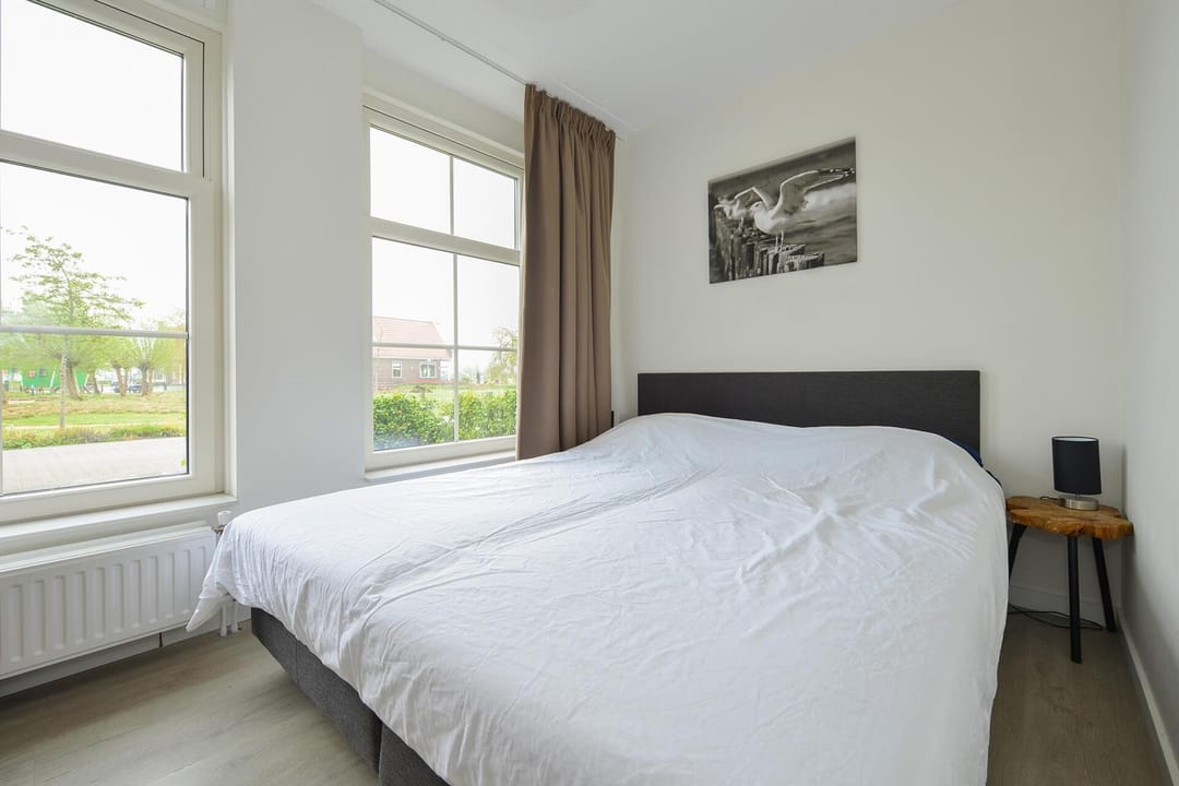 Photo 11 of Zeedijk 2-305