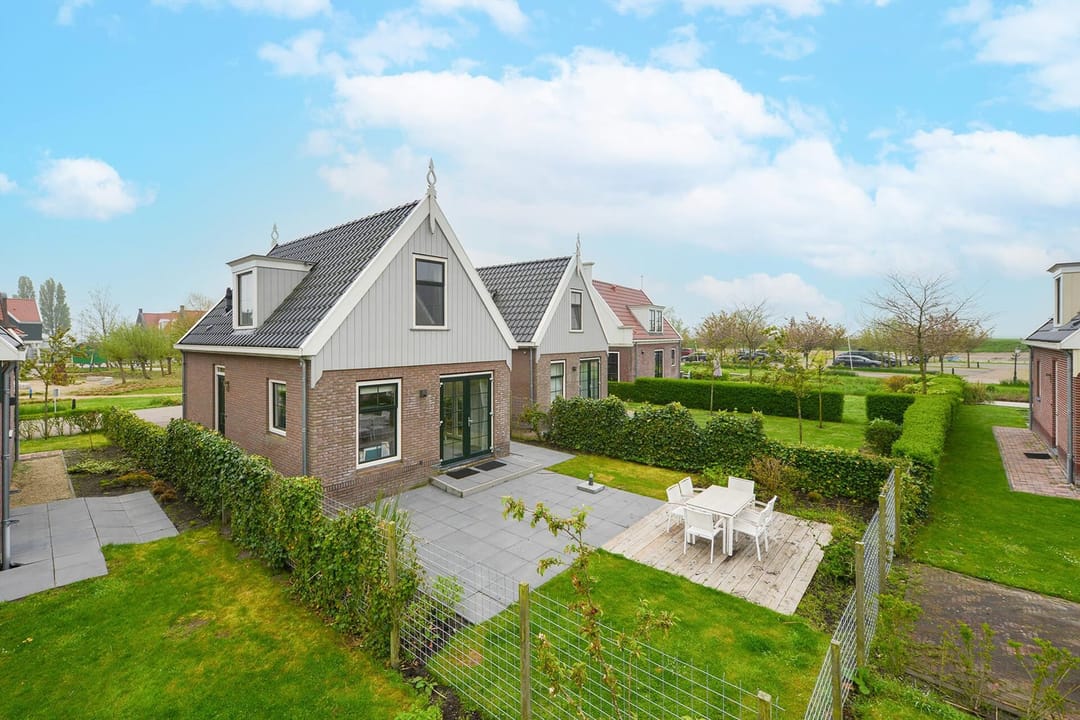 Photo 26 of Zeedijk 2-305