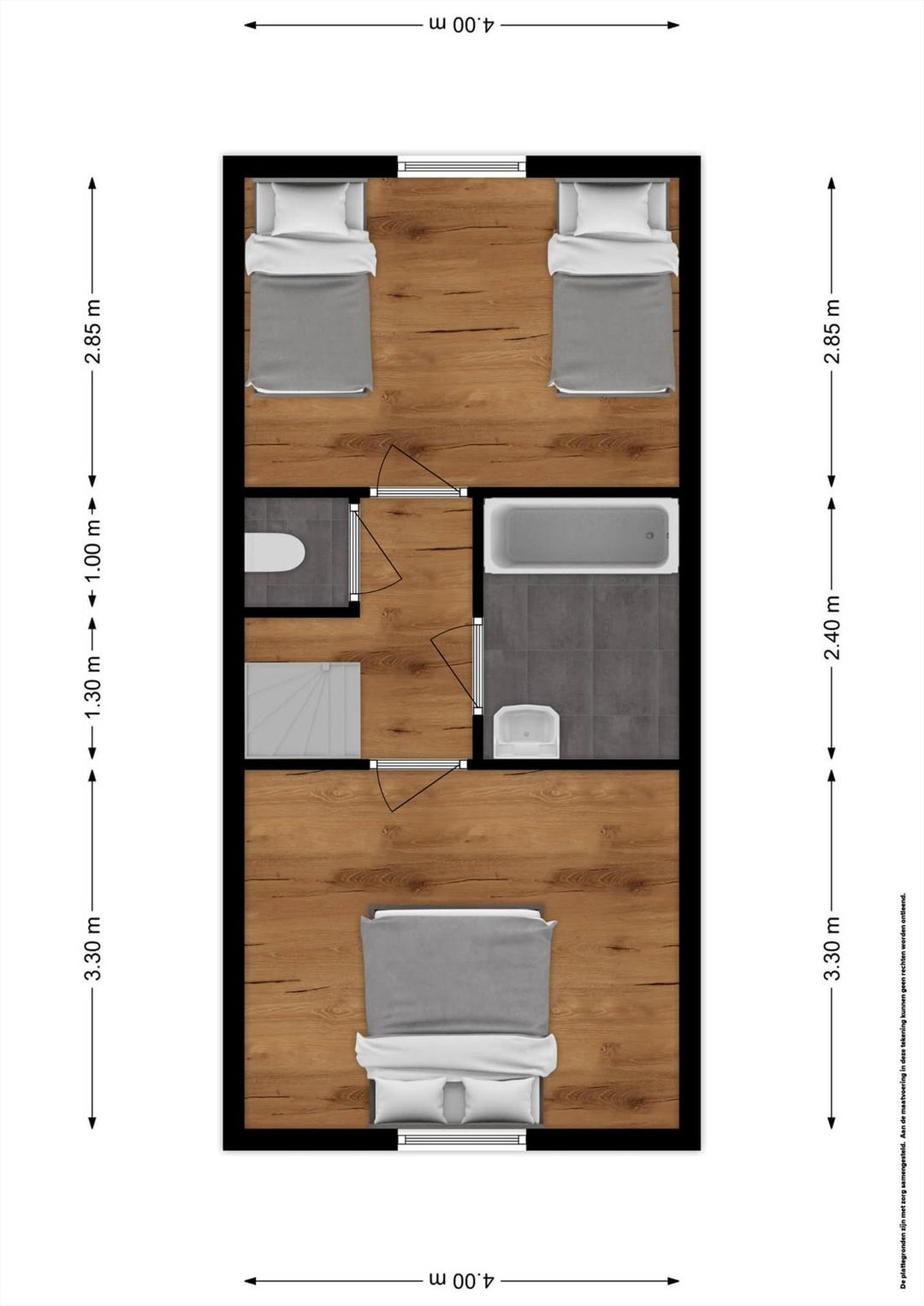 Photo 28 of Zeedijk 2-305