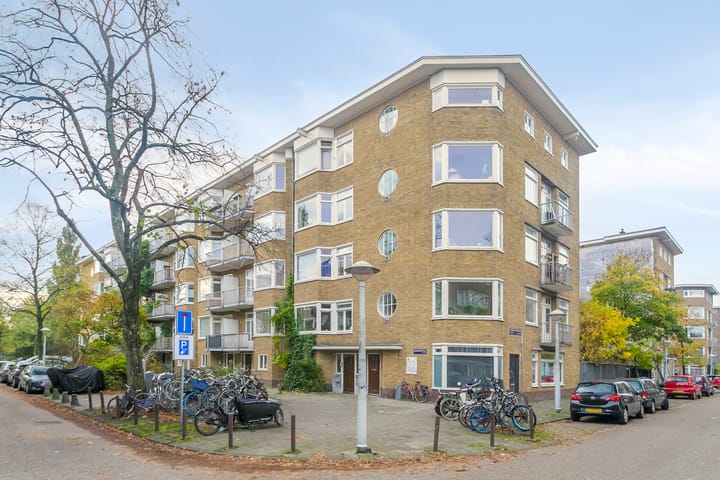 Photo 1 of Sanderijnstraat 17-2