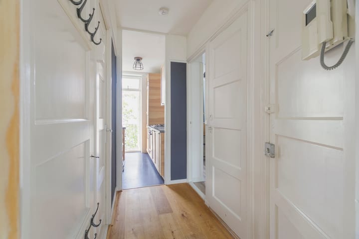 Photo 3 of Sanderijnstraat 17-2