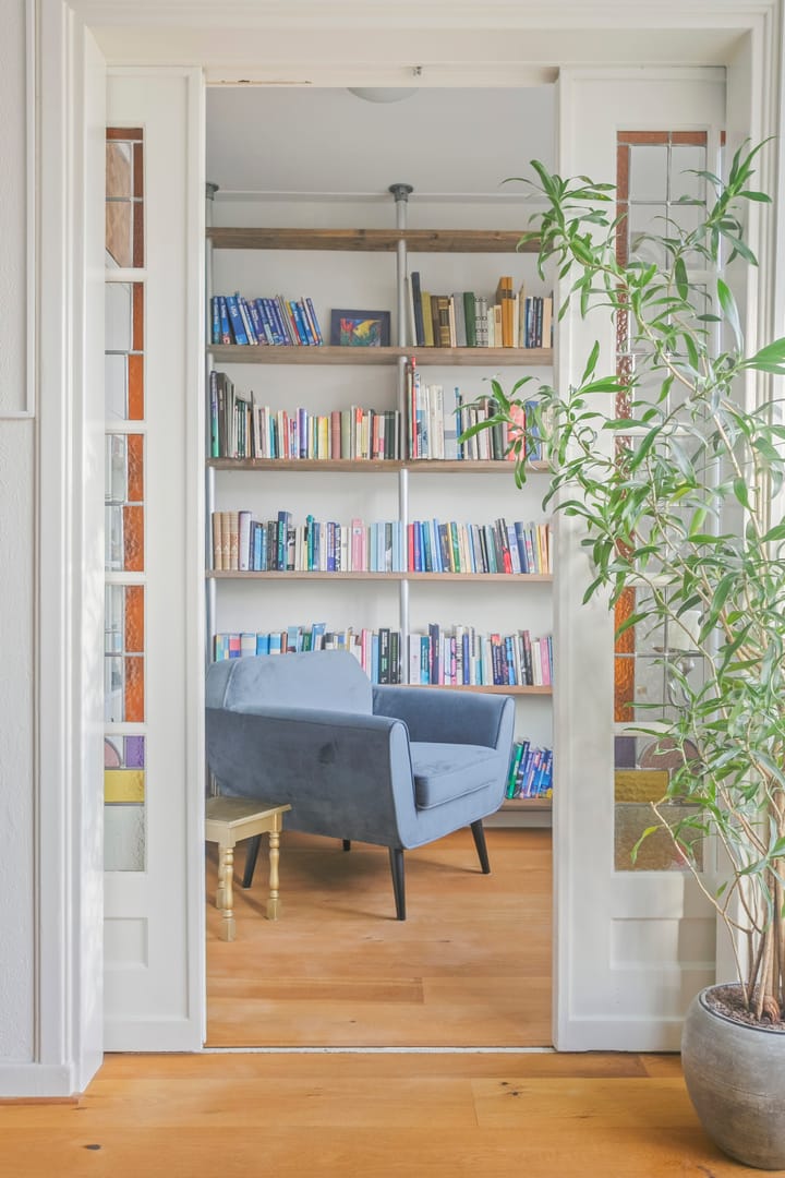 Photo 7 of Sanderijnstraat 17-2