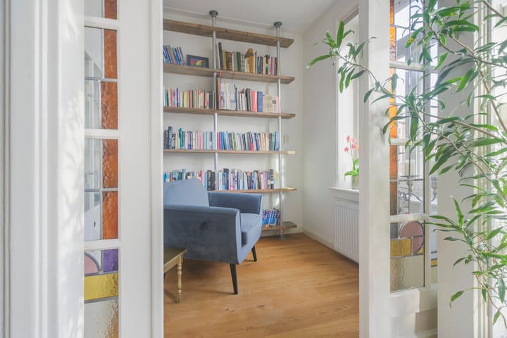 Photo 5 of Sanderijnstraat 17-2