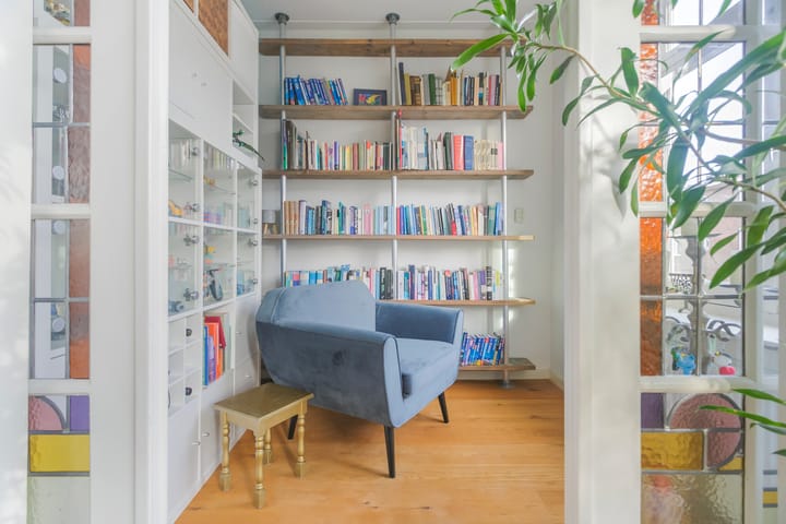 Photo 6 of Sanderijnstraat 17-2