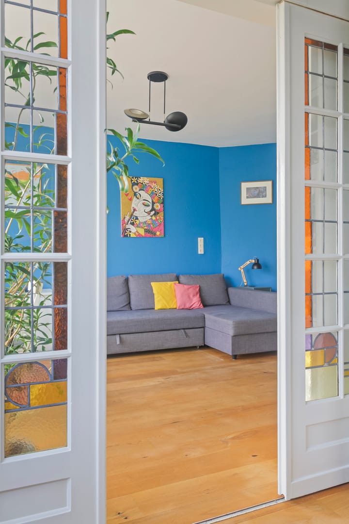 Photo 8 of Sanderijnstraat 17-2