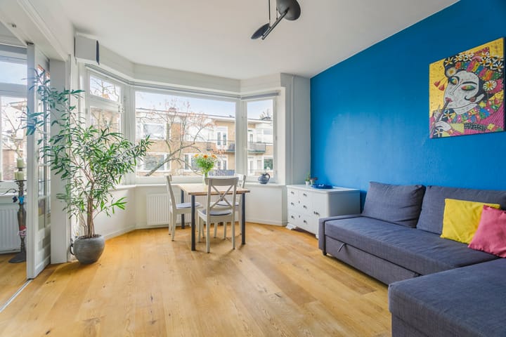 Photo 11 of Sanderijnstraat 17-2