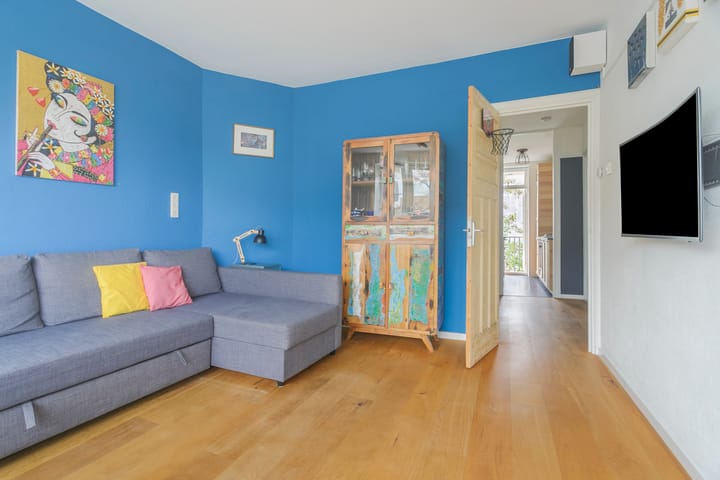 Photo 17 of Sanderijnstraat 17-2