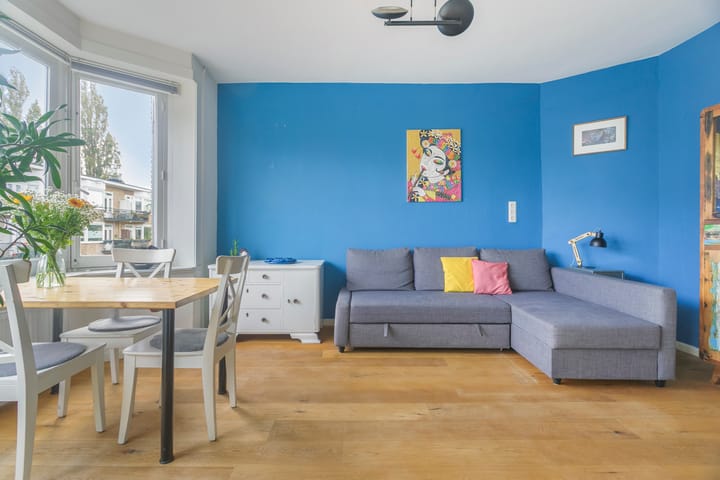 Photo 18 of Sanderijnstraat 17-2