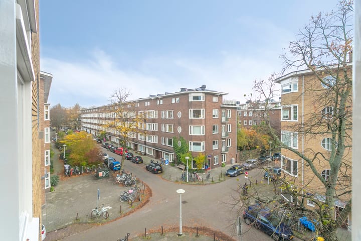 Photo 20 of Sanderijnstraat 17-2